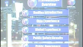 RedFlex red light camera meeting Part 2