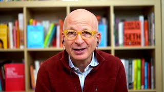 Seth Godin | If you could only learn one thing, THIS might be enough!