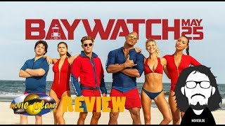 Movie Planet Review- 190: RECENSIONE BAYWATCH