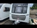 2024 Elddis Avante 554