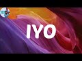 IYO (feat. Focalistic, Mapara A Jazz, & Ntosh Gazi) (Lyrics) - Diamond Platnumz