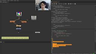 0x07 Python for (Nuke) Compers - More loops, and a (very) brief look at some error handling