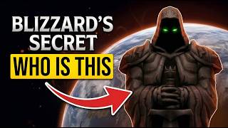 Top 5 Terrifying WoW Entities We Know NOTHING About