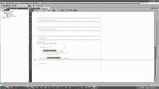 Java Classes: A BigInt class, part 1