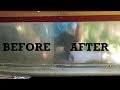 Aluminum Boat Polishing (3M Marine Aluminum Polish) Part 2 Aluminum Boat Polishing (3M Marine Aluminum Polish) Part 2