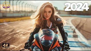 Summer Trip Music Mix 2024 ⛅️ Songs to play on a road trip 🏍️ Alan Walker, Rihanna, Avicii style #8