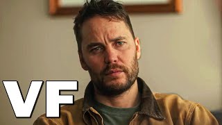 PAINKILLER Bande Annonce VF (2023) Taylor Kitsch