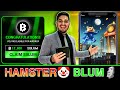 Hamster Kombat New Update | Hamster Kombat Withdrawal Kaise Kare | 20 September Catizen & Blum