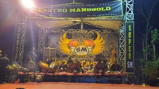 🔴 SASTRO MANGGOLO || Llive Tapan City ,Powered by ShaFira audio