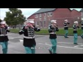 Ulster Grenadiers @ Rathcoole Protestant Boys Annual Parade