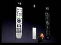 Steve Jobs' Apple Remote Comment