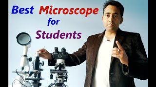 Biology 10 // Best microscope // Types of Microscopes // Microscope Price [ Link in Description ]