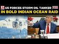 Trump Quarantine Impact: US Forces Launch Daring Oil Tanker Seizure Mission | Donald Trump | ET Now