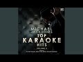 Heal the World (In the Style of Michael Jackson) (Karaoke Version)