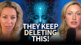 TOP Psychic: The Hidden 2027 THIRD EYE Prophecy The Media Doesn’t Want You To Hear!