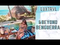&Beyond Benguerra Mozambique the most beautiful place || andBeyond Benguerra