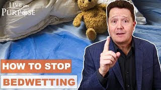 What Causes Bedwetting?