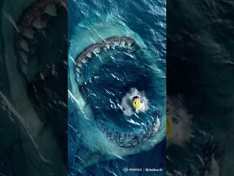 What domain is a shark in?