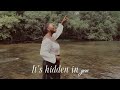 Hidden In You (Official Lyric Video)