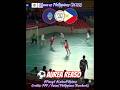 #Pinay5 Futsal Face-Off 🇬🇺 🆚 🇵🇭 (2022) #philippinesfutsal #labanpilipinas #ultrasfilipinas