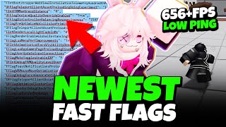 Bloxstrap Vs Plexity Fast Flags Settings After Patch In Roblox Fps