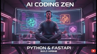Can You Really 'Vibe Code' a Complex Airbnb like application? (Python, Fast API & SQLModel)