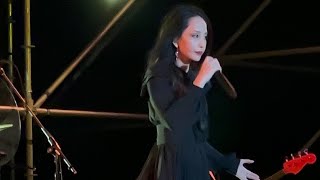 中島美嘉-雪の華 #春浪 #中島美嘉