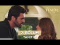 Bir Yemin Ettim 2. Bölüm Fragmanı | 19 Kasım Salı Kanal 7'de! 💥@BirYeminEttimDizi