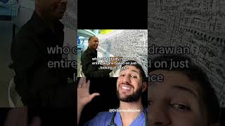 Surgery Made This Patient a Rubik’s Cube Master?! #savant Savant syndrome is a rare and remarkable c