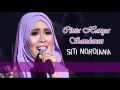 [LIVE/VIDEO LIRIK] Siti Nordiana - Cinta Hanya Sandaran [Konsert Mega Gegar Vaganza]