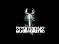 CANT LIVE WITHOUT YOU SCORPIONS