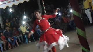 bangla  hot dance