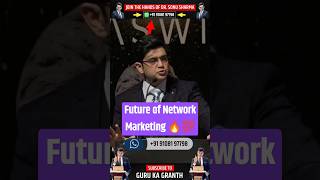 Future of Network Marketing🔥💯 | Sonu Sharma #motivation #sonusharma #inspiration #viral #shorts