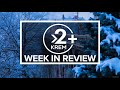 KREM 2 News Week in Review | Spokane news headlines for the weekend of Nov. 30 & Dec. 1