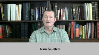 Statement Analysis - Detecting Deception - Mark McClish - Part Four