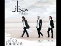 Le Trio Joubran - sorrow  الثلاثي جبران - شجن