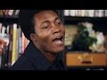 Benjamin Clementine: Tiny Desk Concert