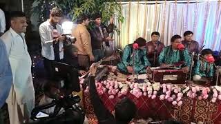 Tumhein Dillagi Bhool Jani Padegi | Qawwali  2020 | Famous Qawwali | Fv Creative Tv