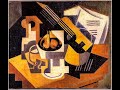 Juan Gris  - Cubism