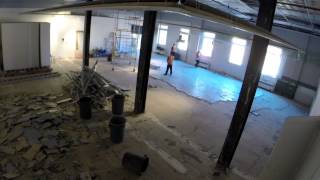 the lab construction v02