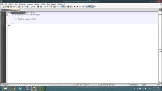 Jquery Tutorial - 2 - Example Toggle