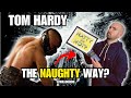 Tom Hardy Body Transformation