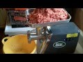 How to grind your own beef at home How to grind your own beef at home