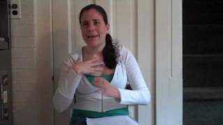 Unit 14 Video, Topic: Sick Of