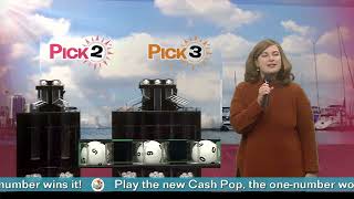 Pick Midday 20220219