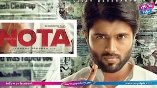 NOTA Movie Again in High Court | Student Leaders Files Petition On NOTA Movie | YOYO Cine Talkies