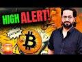 💥 CRASH?  😵 Latest Crypto Market Analysis & BTC News Updates Today 📊