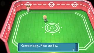 How to Battle and Trade with Friends LOCALLY in Pokémon Brilliant Diamond and Shining Pearl