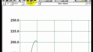 Basic Plotting - Data and Queue Progress Bars