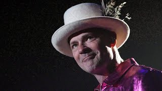 Politicians offer condolences to Gord Downie’s family and fans
